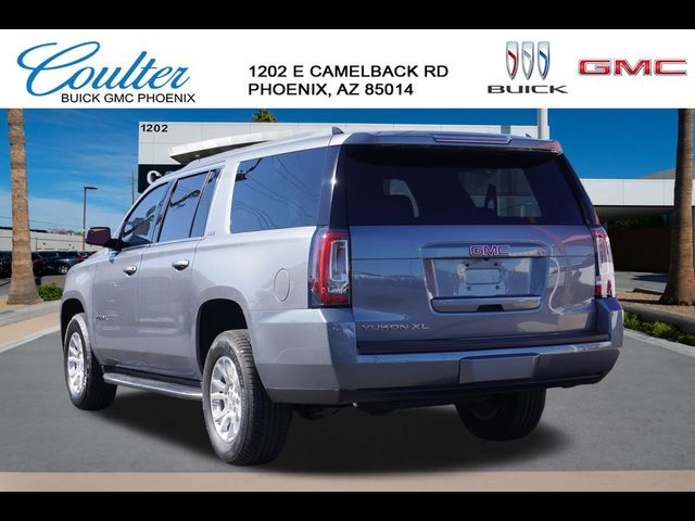 2018 GMC Yukon XL SLE