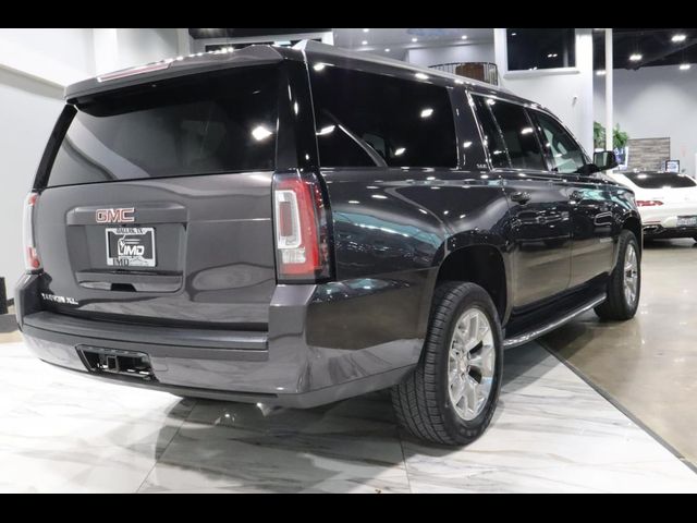 2018 GMC Yukon XL SLE