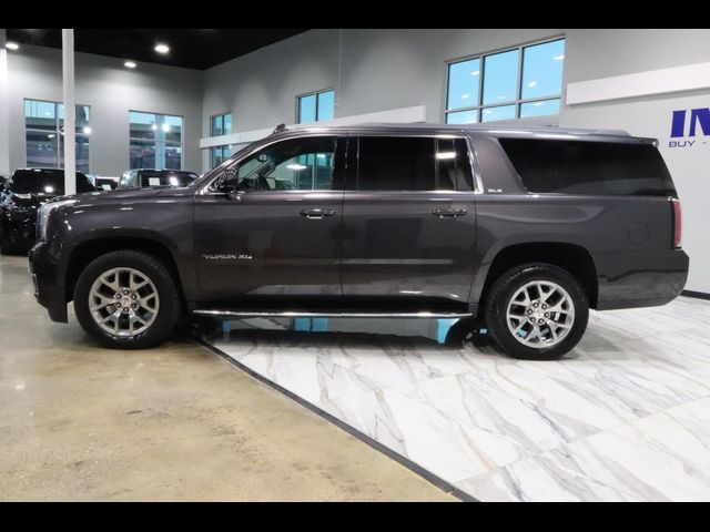 2018 GMC Yukon XL SLE