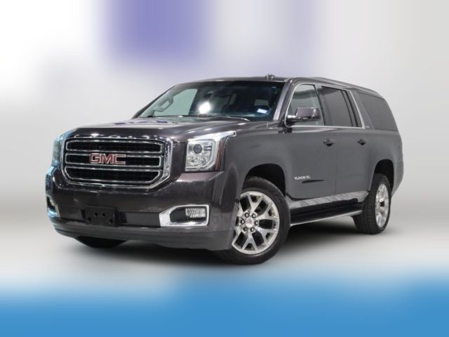 2018 GMC Yukon XL SLE