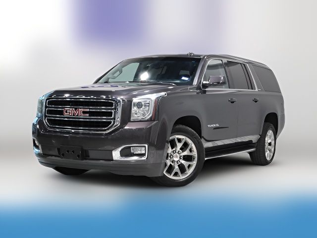 2018 GMC Yukon XL SLE