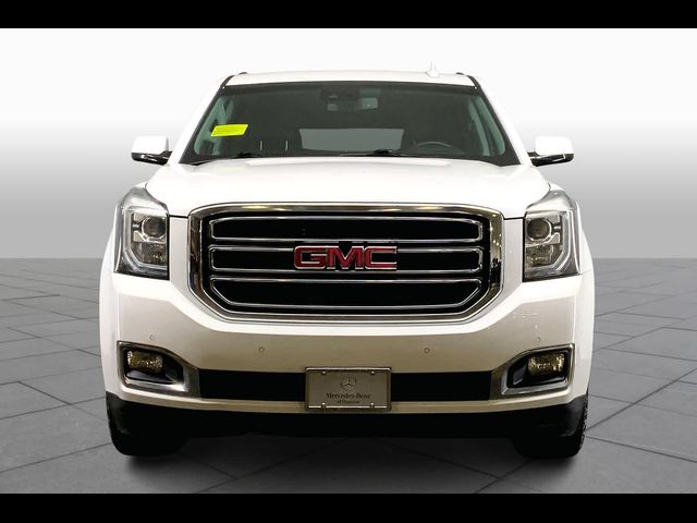 2018 GMC Yukon XL SLE