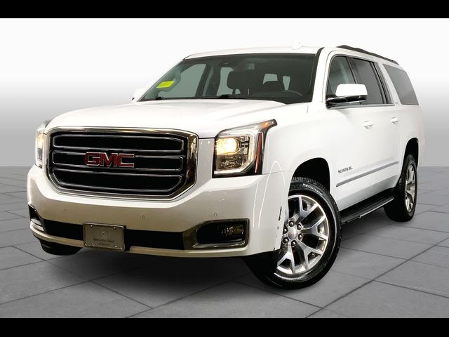 2018 GMC Yukon XL SLE