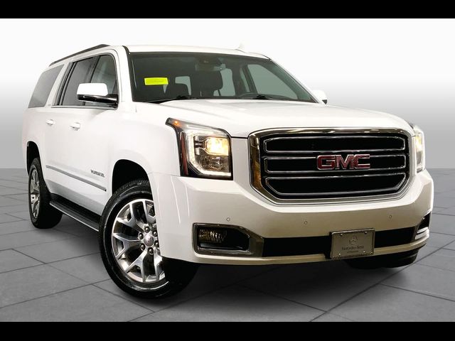 2018 GMC Yukon XL SLE