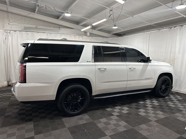 2018 GMC Yukon XL SLE