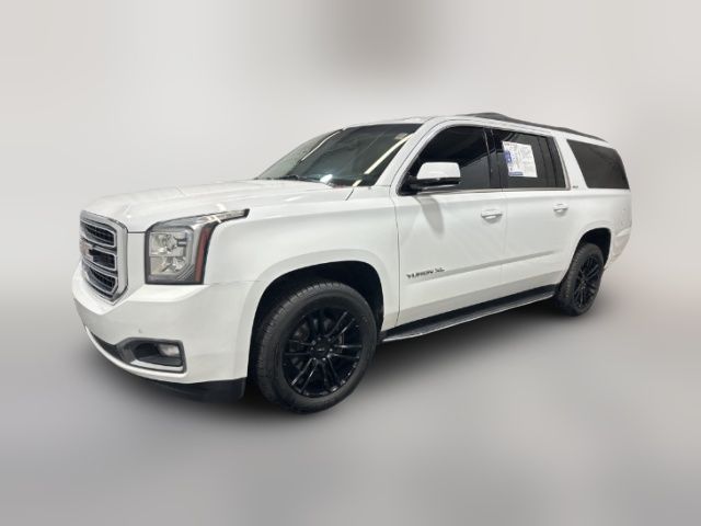 2018 GMC Yukon XL SLE