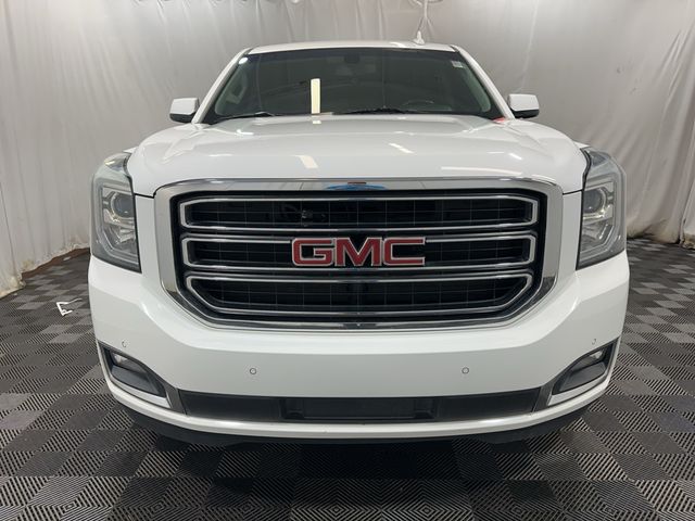 2018 GMC Yukon XL SLE