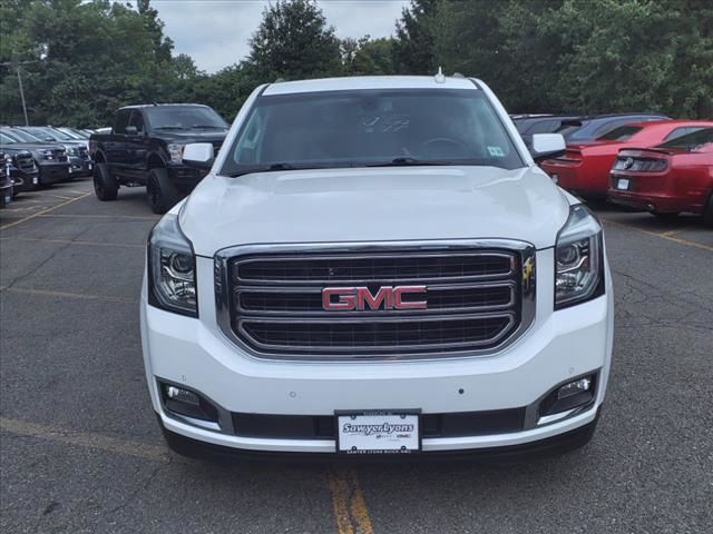 2018 GMC Yukon XL SLE