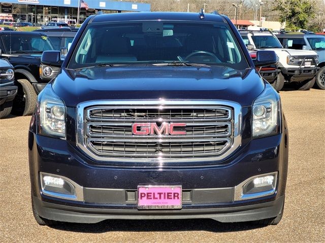 2018 GMC Yukon XL SLE