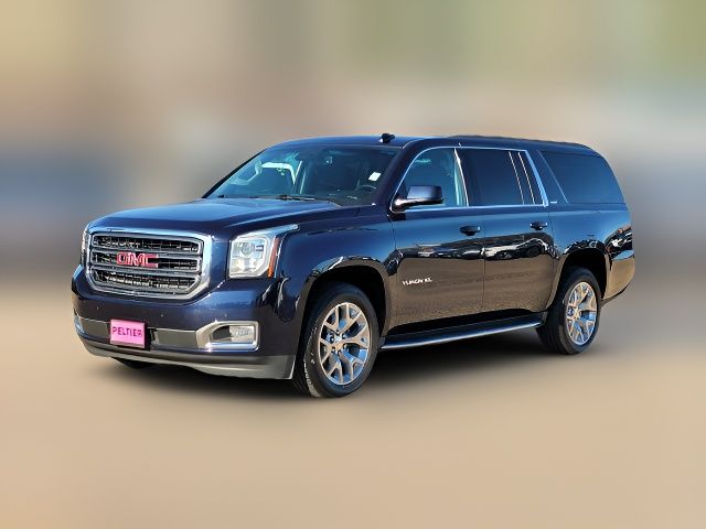 2018 GMC Yukon XL SLE