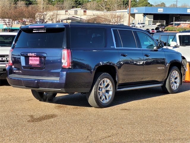 2018 GMC Yukon XL SLE