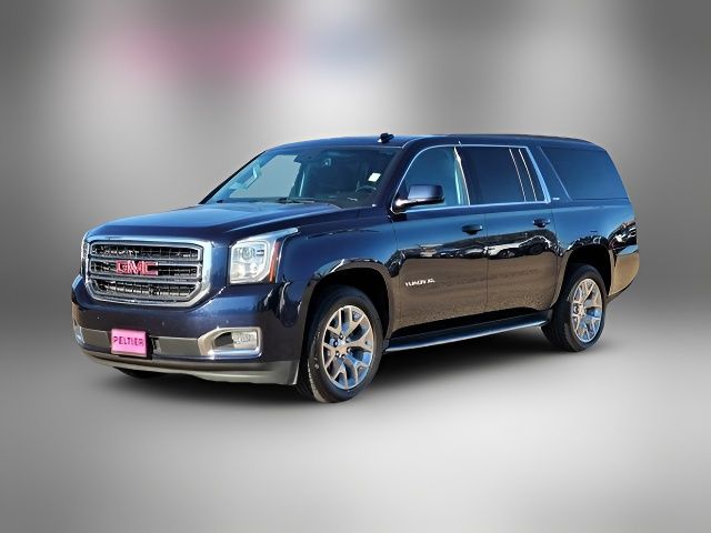 2018 GMC Yukon XL SLE