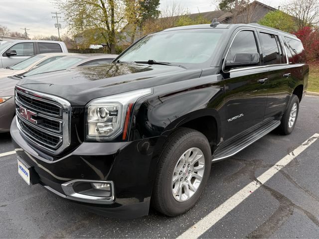 2018 GMC Yukon XL SLE