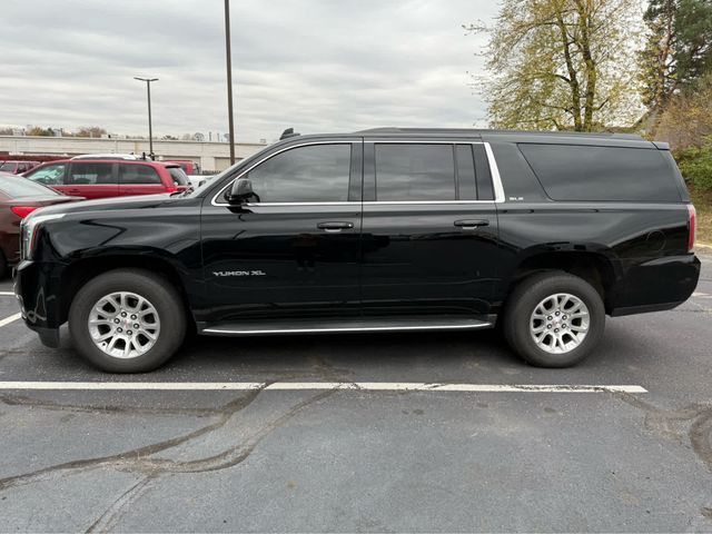 2018 GMC Yukon XL SLE