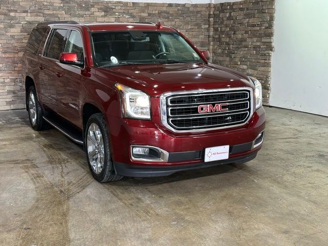 2018 GMC Yukon XL SLE