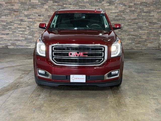 2018 GMC Yukon XL SLE