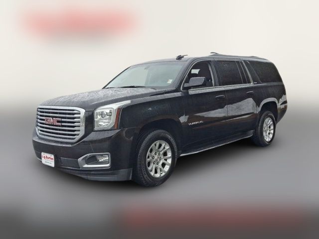 2018 GMC Yukon XL SLE