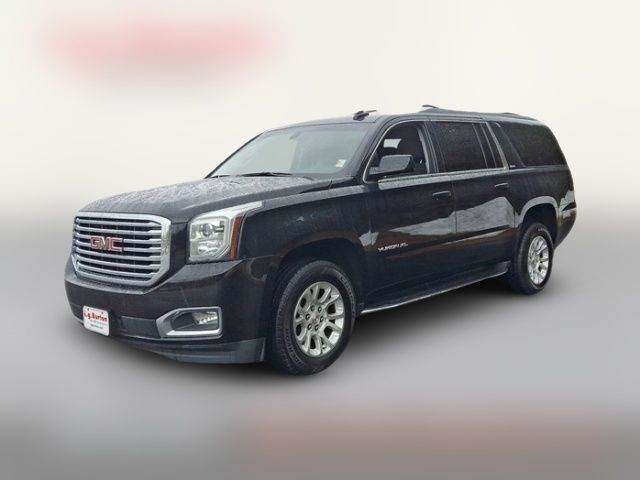 2018 GMC Yukon XL SLE