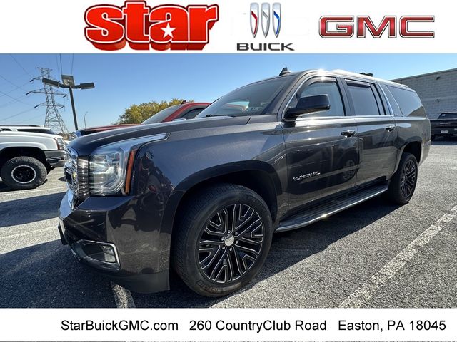 2018 GMC Yukon XL SLE