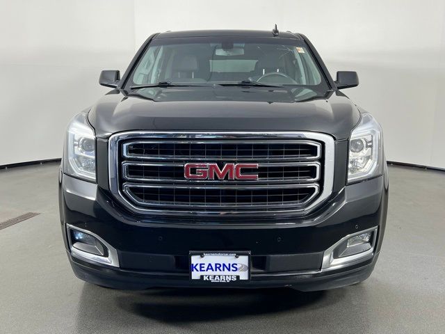 2018 GMC Yukon XL SLE