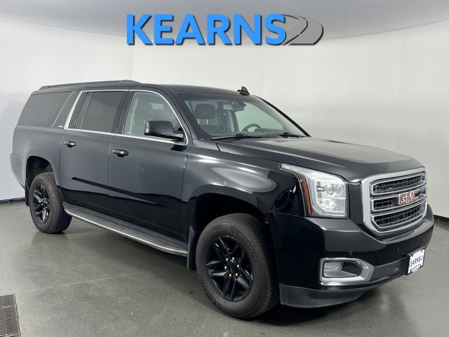 2018 GMC Yukon XL SLE