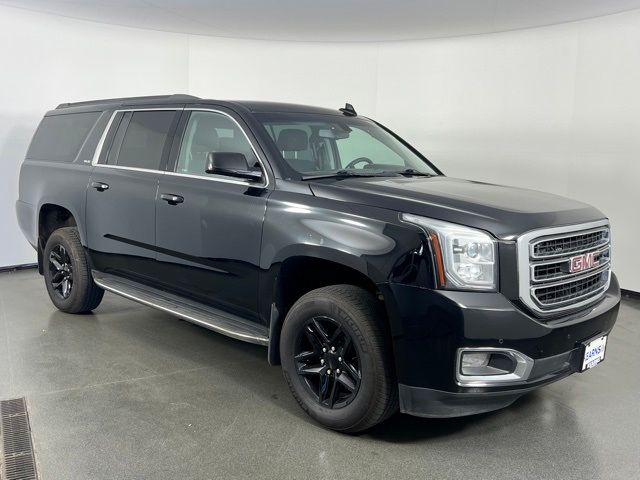 2018 GMC Yukon XL SLE