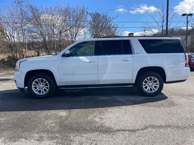 2018 GMC Yukon XL SLE