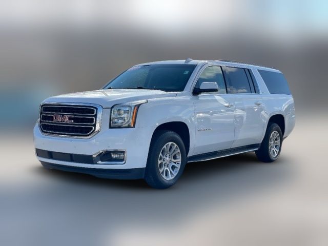 2018 GMC Yukon XL SLE