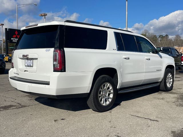 2018 GMC Yukon XL SLE