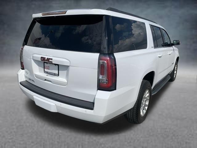 2018 GMC Yukon XL SLE