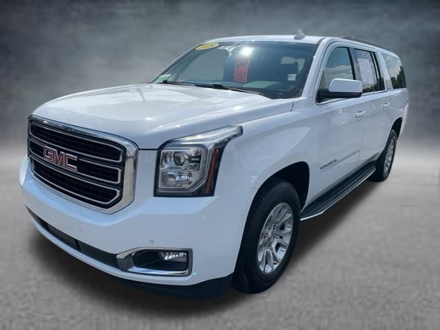 2018 GMC Yukon XL SLE