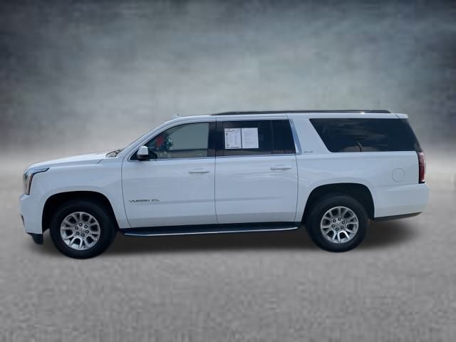 2018 GMC Yukon XL SLE