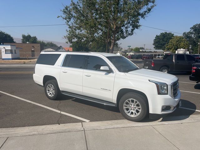 2018 GMC Yukon XL SLE