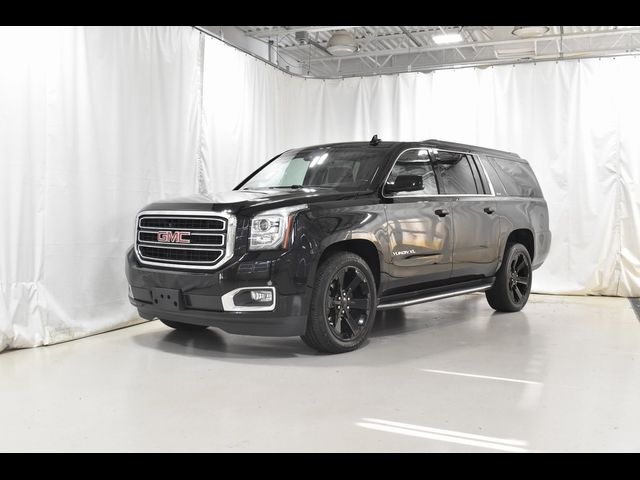 2018 GMC Yukon XL SLE