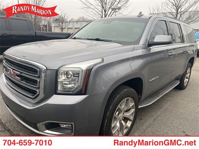 2018 GMC Yukon XL SLE