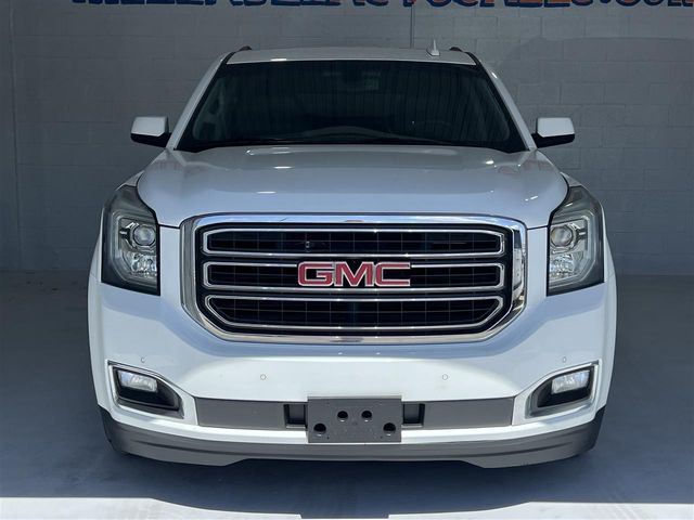 2018 GMC Yukon XL SLE