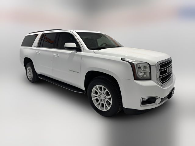 2018 GMC Yukon XL SLE