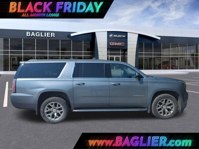 2018 GMC Yukon XL SLE