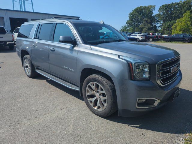 2018 GMC Yukon XL SLE