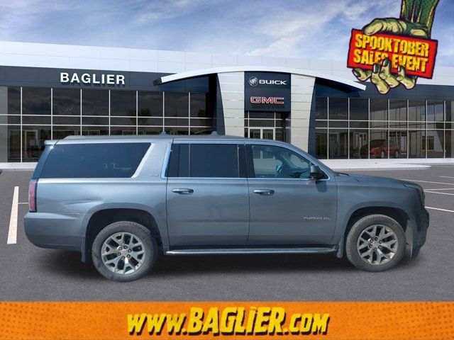 2018 GMC Yukon XL SLE