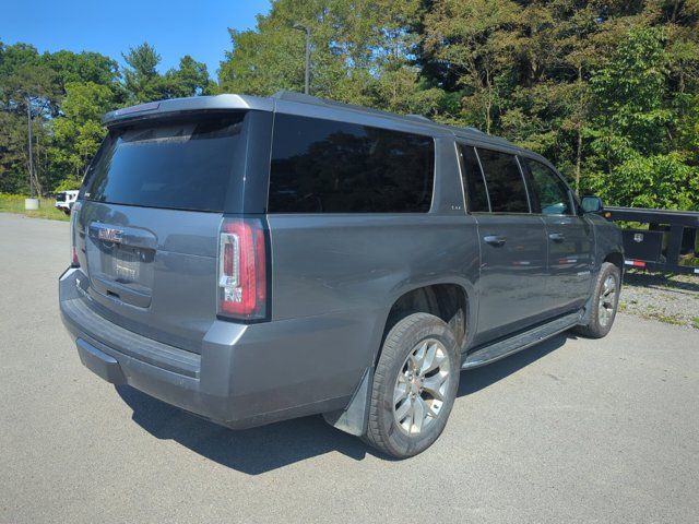 2018 GMC Yukon XL SLE