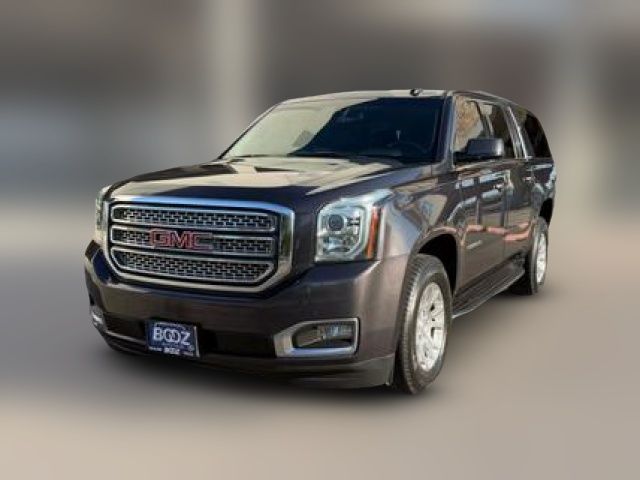 2018 GMC Yukon XL SLE