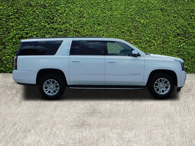 2018 GMC Yukon XL SLT