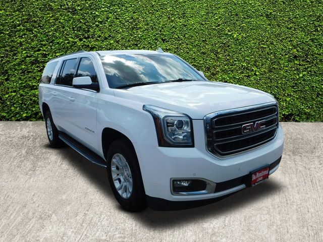 2018 GMC Yukon XL SLT