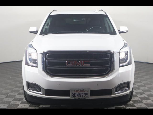 2018 GMC Yukon XL SLT