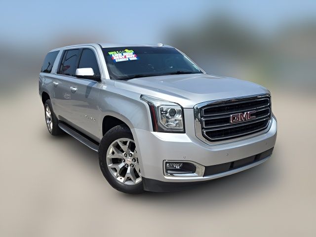 2018 GMC Yukon XL SLT