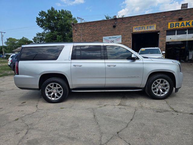 2018 GMC Yukon XL SLT