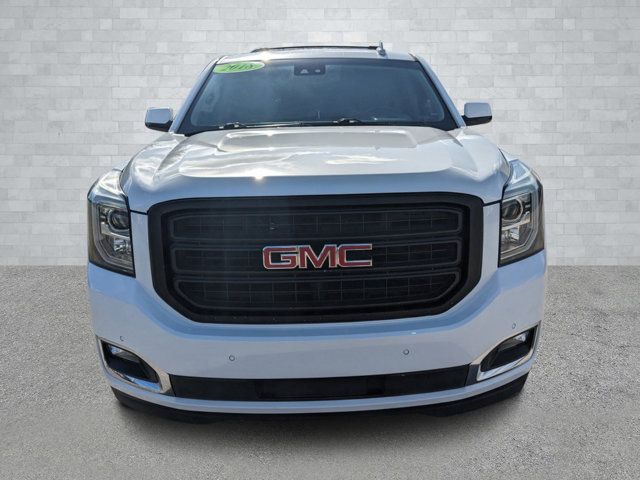 2018 GMC Yukon XL SLT