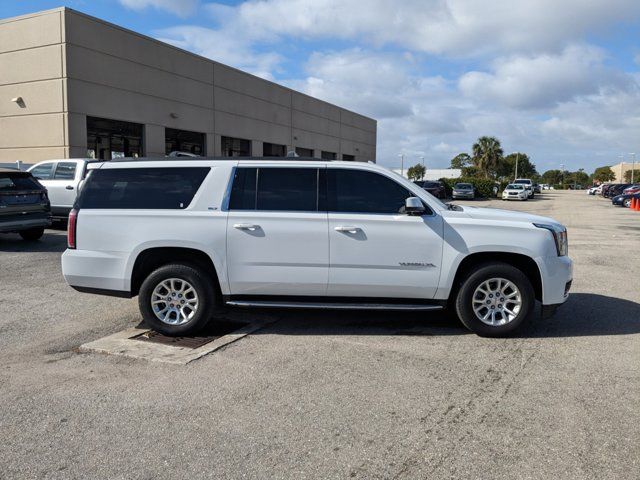 2018 GMC Yukon XL SLT