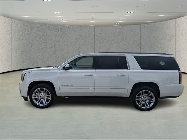 2018 GMC Yukon XL SLT